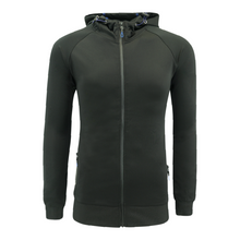 Load image into Gallery viewer, XS Sport Men's Sport Hoodie with Contrast Details
