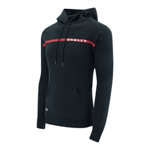 Load image into Gallery viewer, Oakley Men's Chest Stripe Hoodie
