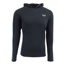 Load image into Gallery viewer, Under Armour Men's ColdGear Lightweight L/S Pullover Hoodie

