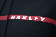 Load image into Gallery viewer, Oakley Men's Chest Stripe Hoodie
