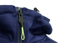 Load image into Gallery viewer, XS Sport Men's Sport Hoodie with Contrast Details
