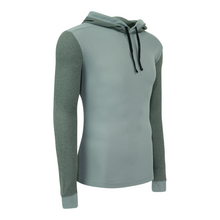 Load image into Gallery viewer, Under Armour Men's L/S Waffle Hoodie
