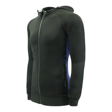 Load image into Gallery viewer, XS Sport Men's Sport Hoodie with Contrast Details
