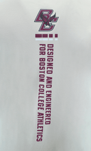 Load image into Gallery viewer, Under Armour Men's Heatgear Boston College Eagles L/S T-Shirt
