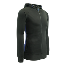 Load image into Gallery viewer, XS Sport Men's Sport Hoodie with Contrast Details
