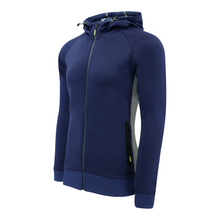 Load image into Gallery viewer, XS Sport Men's Sport Hoodie with Contrast Details
