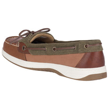 Load image into Gallery viewer, Sperry Women's Angelfish Varsity Boat Shoes
