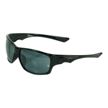 Load image into Gallery viewer, Men's Rectangle Sunglasses Black
