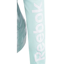 Load image into Gallery viewer, Reebok Women's Windbreaker Jacket
