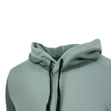 Load image into Gallery viewer, Under Armour Men's L/S Waffle Hoodie
