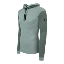 Load image into Gallery viewer, Under Armour Men's L/S Waffle Hoodie
