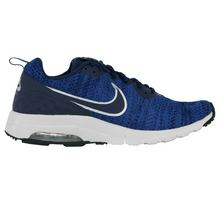 Load image into Gallery viewer, Nike Men's Air Max Motion Low Cross Trainer Shoes
