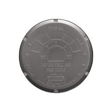Load image into Gallery viewer, Nixon Men's 46 Star Wars Watch Millennium Falcon Gunmetal 46mm
