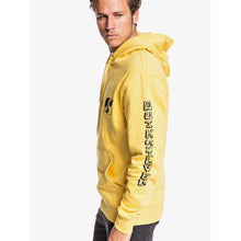 Load image into Gallery viewer, Quiksilver Men's Strange Times Hoodie
