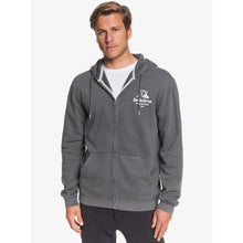 Load image into Gallery viewer, Quiksilver Men's Sweet As Slab Full-Zip Hoodie
