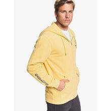 Load image into Gallery viewer, Quiksilver Men's Sweet As Slab Full-Zip Hoodie
