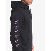 Load image into Gallery viewer, Quiksilver Men's Strange Times Hoodie
