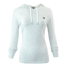 Load image into Gallery viewer, Tommy Hilfiger Women's Cotton Hoodie
