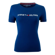 Load image into Gallery viewer, Tommy Hilfiger Sport Women's Logo T-Shirt
