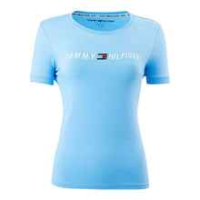 Load image into Gallery viewer, Tommy Hilfiger Sport Women's Logo T-Shirt
