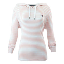 Load image into Gallery viewer, Tommy Hilfiger Women's Cotton Hoodie
