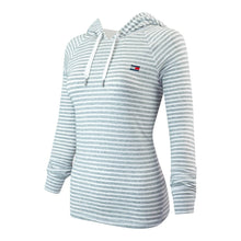 Load image into Gallery viewer, Tommy Hilfiger Women's Cotton Hoodie
