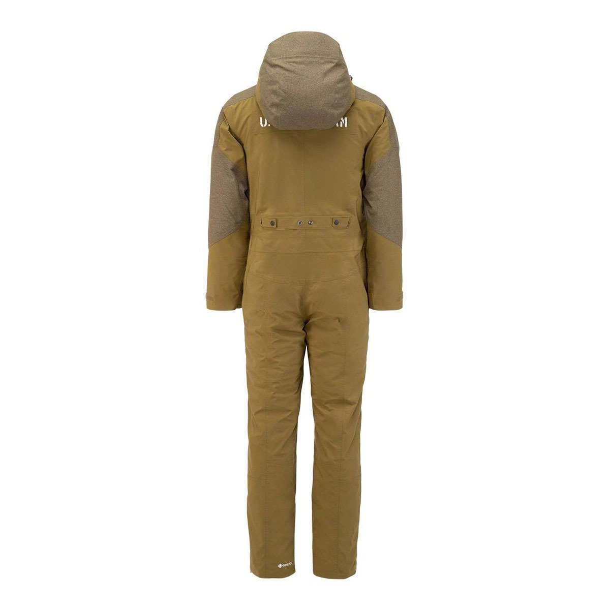 Spyder Men's Flight Suit GTX Snowsuit – decathlon2s.com