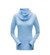 Load image into Gallery viewer, Spyder Women's Solitude Funnel Neck Top
