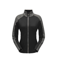 Load image into Gallery viewer, Spyder Women's Bandita Full Zip Stryke Jacket
