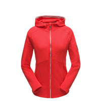 Load image into Gallery viewer, Spyder Women's Bandita Hoody Stryke Jacket
