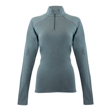 Load image into Gallery viewer, Spyder Women's Jacque Peak T-Neck Pullover
