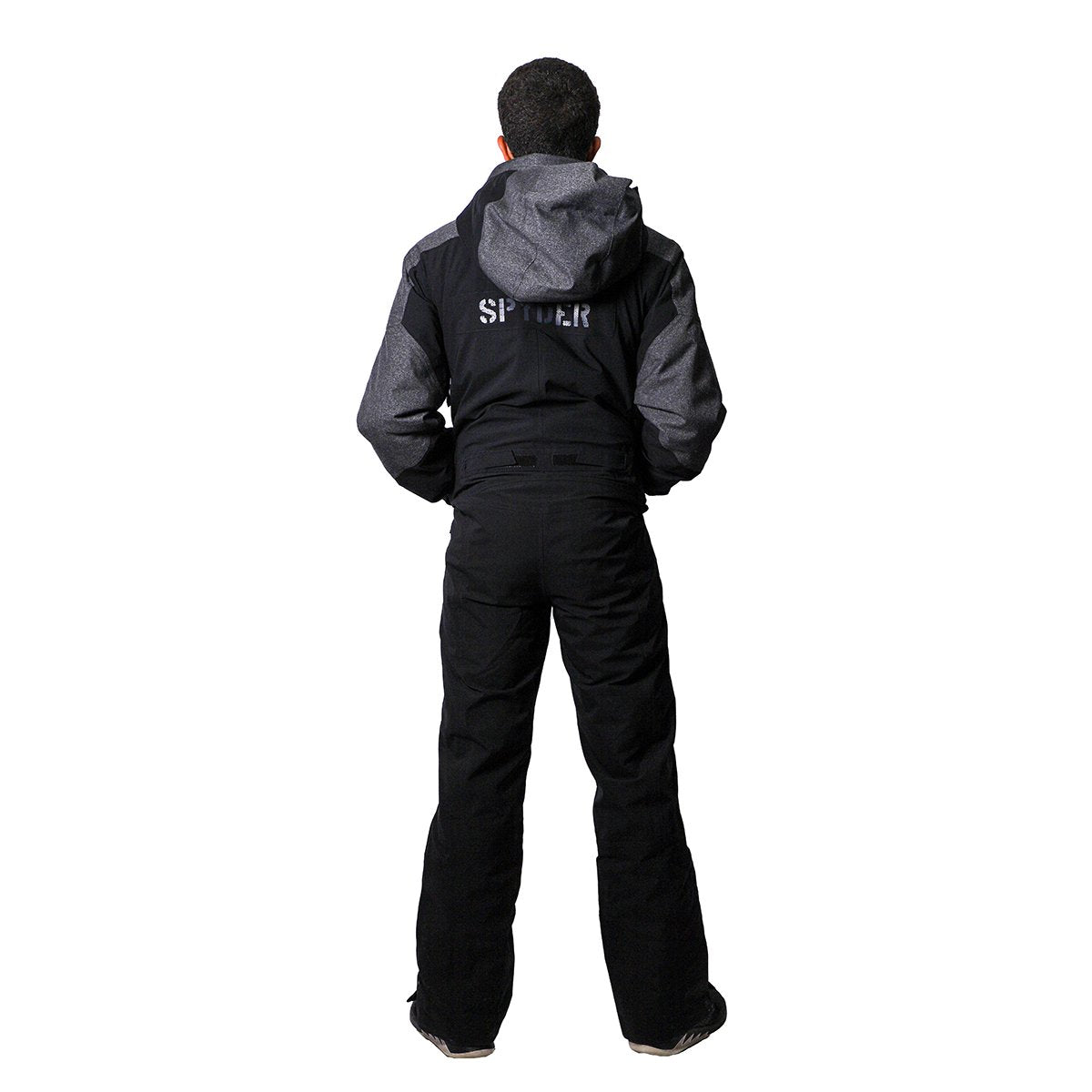 Spyder Men's Flight Suit GTX Snowsuit – decathlon2s.com