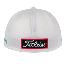Load image into Gallery viewer, Titleist Men's Tour Sports Mesh Hat
