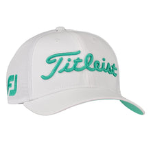 Load image into Gallery viewer, Titleist Men's Tour Sports Mesh Hat
