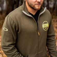 Load image into Gallery viewer, Oakley Men's Circle Logo Sweatshirt
