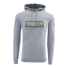Load image into Gallery viewer, Oakley Men's Industrial Logo Hoodie
