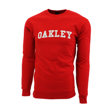 Load image into Gallery viewer, Oakley Men's Letterblock Sweatshirt

