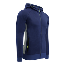 Load image into Gallery viewer, XS Sport Men's Sport Hoodie with Contrast Details
