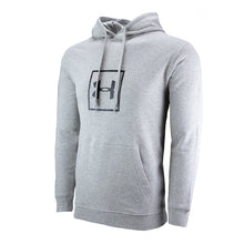 Load image into Gallery viewer, Under Armour Men's Rival Fleece Logo Hoodie

