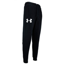 Load image into Gallery viewer, Under Armour Men's Rival Fleece Logo Joggers
