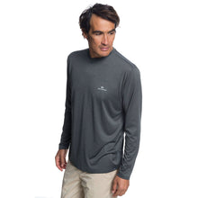 Load image into Gallery viewer, Quiksilver Men's Waterman Heat Runner Long Sleeve Tee
