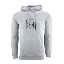 Load image into Gallery viewer, Under Armour Men's Rival Fleece Logo Hoodie
