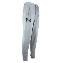 Load image into Gallery viewer, Under Armour Men's Rival Fleece Logo Joggers
