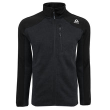 Load image into Gallery viewer, Reebok Men's Sweater Fleece Jacket
