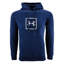 Load image into Gallery viewer, Under Armour Men's Rival Fleece Logo Hoodie
