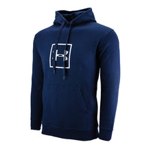 Load image into Gallery viewer, Under Armour Men's Rival Fleece Logo Hoodie
