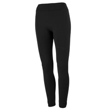 Load image into Gallery viewer, True Rock Women's Fleece Lined Leggings Solid
