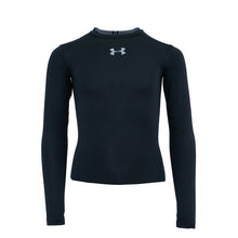 Load image into Gallery viewer, Under Armour Boys' UA Fitted Locker T-Shirt
