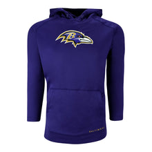 Load image into Gallery viewer, Under Armour Men's NFL Big Logo Lightweight Sweatshirt
