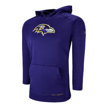 Load image into Gallery viewer, Under Armour Men's NFL Big Logo Lightweight Sweatshirt
